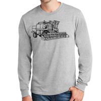 Long Sleeve Core Cotton Tee Thumbnail