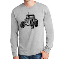 Long Sleeve Core Cotton Tee Thumbnail