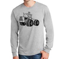 Long Sleeve Core Cotton Tee Thumbnail