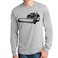 Long Sleeve Core Cotton Tee Thumbnail