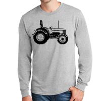 Long Sleeve Core Cotton Tee Thumbnail