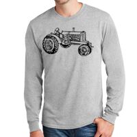 Long Sleeve Core Cotton Tee Thumbnail