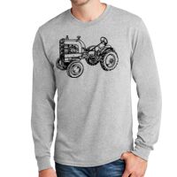 Long Sleeve Core Cotton Tee Thumbnail