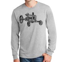 Long Sleeve Core Cotton Tee Thumbnail