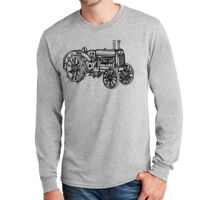 Long Sleeve Core Cotton Tee Thumbnail