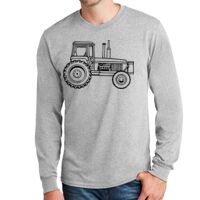 Long Sleeve Core Cotton Tee Thumbnail