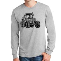 Long Sleeve Core Cotton Tee Thumbnail