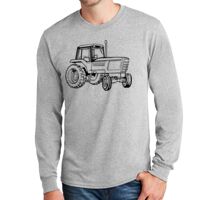 Long Sleeve Core Cotton Tee Thumbnail