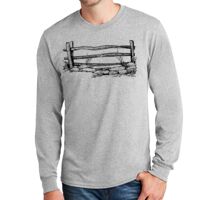 Long Sleeve Core Cotton Tee Thumbnail
