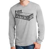 Long Sleeve Core Cotton Tee Thumbnail