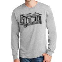 Long Sleeve Core Cotton Tee Thumbnail