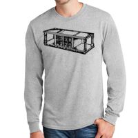 Long Sleeve Core Cotton Tee Thumbnail