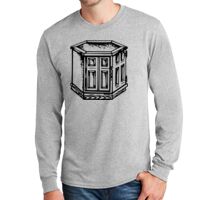 Long Sleeve Core Cotton Tee Thumbnail