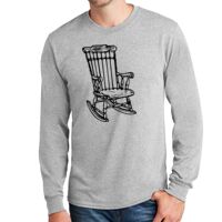 Long Sleeve Core Cotton Tee Thumbnail