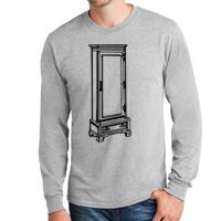 Long Sleeve Core Cotton Tee Thumbnail