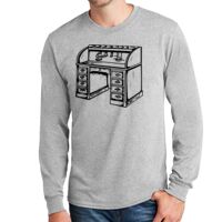 Long Sleeve Core Cotton Tee Thumbnail
