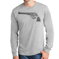 Long Sleeve Core Cotton Tee Thumbnail