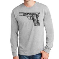 Long Sleeve Core Cotton Tee Thumbnail