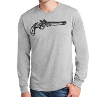 Long Sleeve Core Cotton Tee Thumbnail