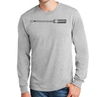 Long Sleeve Core Cotton Tee Thumbnail