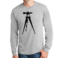 Long Sleeve Core Cotton Tee Thumbnail