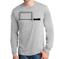 Long Sleeve Core Cotton Tee Thumbnail