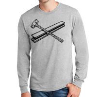 Long Sleeve Core Cotton Tee Thumbnail