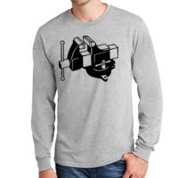 Long Sleeve Core Cotton Tee Thumbnail