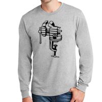 Long Sleeve Core Cotton Tee Thumbnail