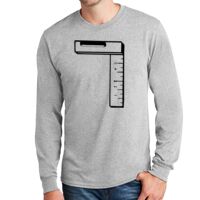 Long Sleeve Core Cotton Tee Thumbnail