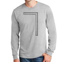Long Sleeve Core Cotton Tee Thumbnail
