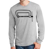 Long Sleeve Core Cotton Tee Thumbnail