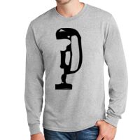 Long Sleeve Core Cotton Tee Thumbnail