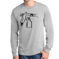 Long Sleeve Core Cotton Tee Thumbnail