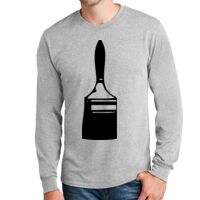 Long Sleeve Core Cotton Tee Thumbnail