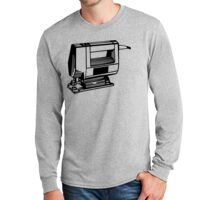 Long Sleeve Core Cotton Tee Thumbnail