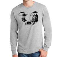 Long Sleeve Core Cotton Tee Thumbnail