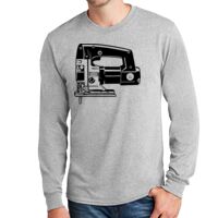 Long Sleeve Core Cotton Tee Thumbnail