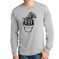 Long Sleeve Core Cotton Tee Thumbnail