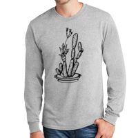 Long Sleeve Core Cotton Tee Thumbnail