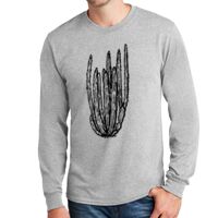 Long Sleeve Core Cotton Tee Thumbnail