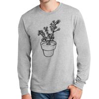 Long Sleeve Core Cotton Tee Thumbnail