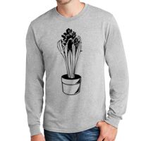 Long Sleeve Core Cotton Tee Thumbnail