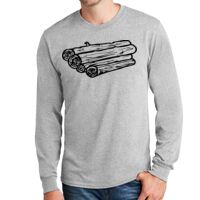 Long Sleeve Core Cotton Tee Thumbnail
