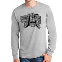 Long Sleeve Core Cotton Tee Thumbnail