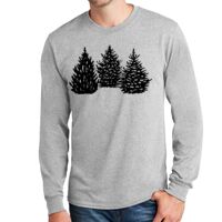 Long Sleeve Core Cotton Tee Thumbnail