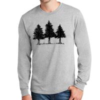 Long Sleeve Core Cotton Tee Thumbnail