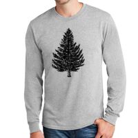 Long Sleeve Core Cotton Tee Thumbnail