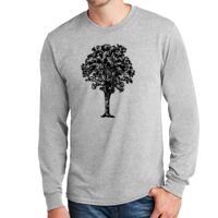 Long Sleeve Core Cotton Tee Thumbnail
