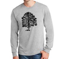 Long Sleeve Core Cotton Tee Thumbnail